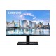 Samsung LF22T450FQR pantalla para PC 55,9 cm (22'') 1920 x 1080 Pixeles Full HD Negro